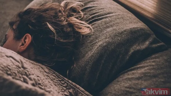 Rüyada kar yağması ne anlama geliyor? Rüyada lapa lapa kar görmek hayra yorulur mu? - 6