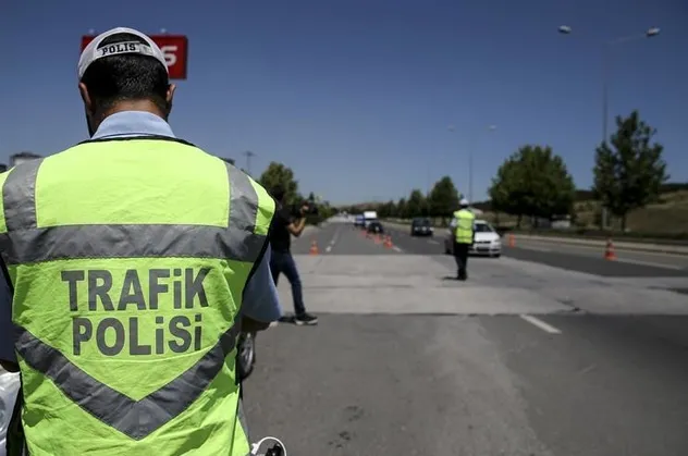 Son dakika: İstanbul'da bazı yollar trafiğe kapatılacak! İstanbul yol durumu nasıl?