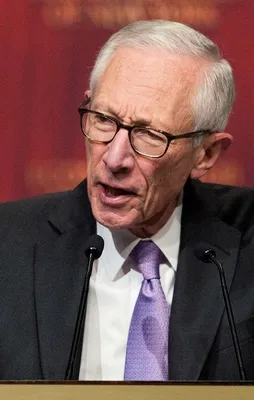 FED Başkan Yardımcısı Fischer istifa etti