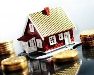 Konut kredisi faiz oranlarının düşmesiyle birlikte milyonların yüzü güldü