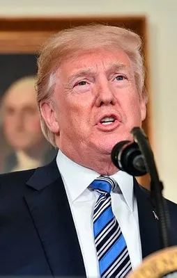 Trump, 1,3 trilyon dolarlık bütçeyi onayladı