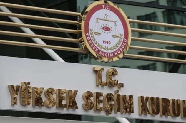 İşte YSK'nın İstanbul takvimi
