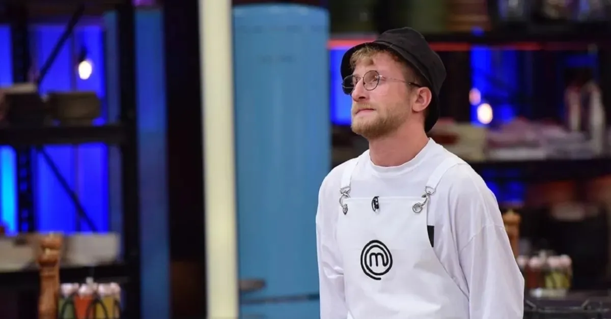 masterchef tahsin kimdir masterchef tahsin kucuk kac yasinda nereli evli mi takvim
