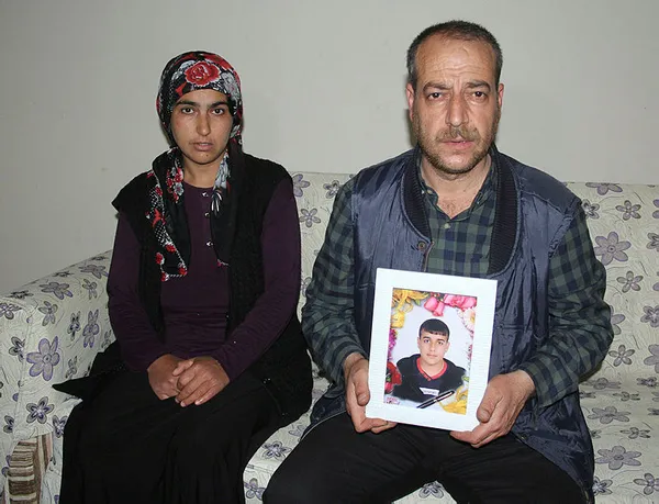 Tecavüz iftirasına uğrayan çocuğun ailesi isyan etti-1