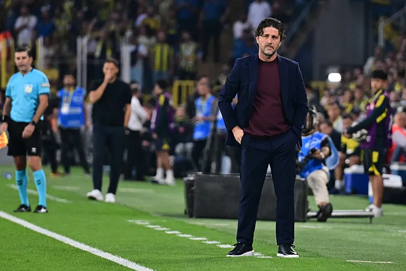 Fırtına yeni sayfa açmak istiyor! Fatih Tekke ilk 11'ini netleştirdi - 9