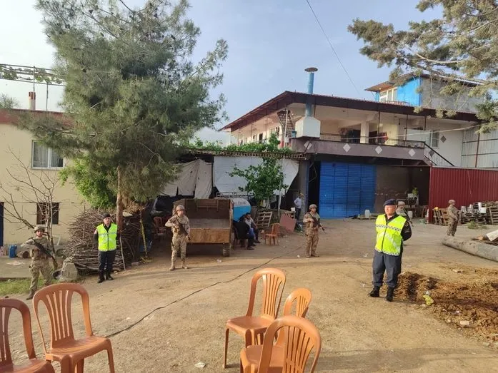 Maraş'ta kan donduran cinayet! 4 yaşındaki çocuğun acı ölümü! Katili henüz 14 yaşında!-3