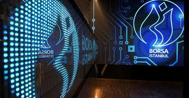 Borsa Istanbul Da 40 Sirket Elini Tasin Altina Koydu 215 Milyon Liralik Alim Yaptilar Takvim