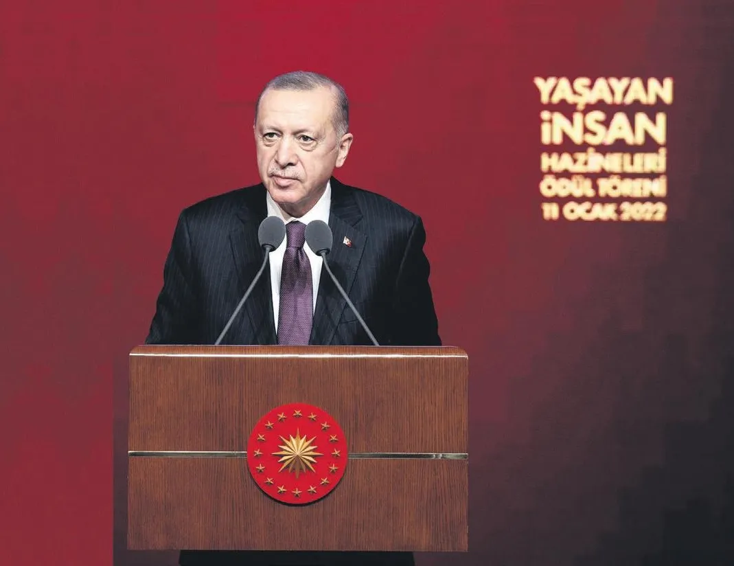 Vesayeti yendik terörün başını ezdik