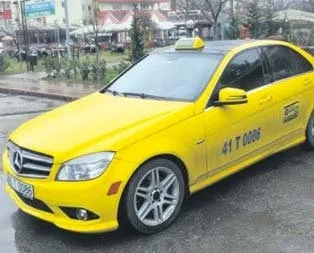 Bey taksi