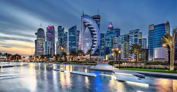 6 ülke tek vize! Körfez ülkeleri kendi "Schengen" vizelerini çıkarmaya hazırlanıyor | İşte detaylar