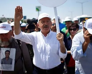 Teröristlere adalet arayan KK’ya, halktan tokat