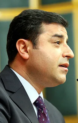 İşte 6-8 Ekim olayları öncesi Selahattin Demirtaş'ın yaptığı çağrı