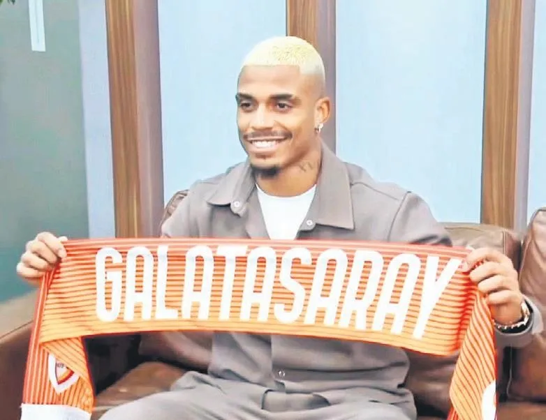 2.5 milyon Euro’ya Lemina