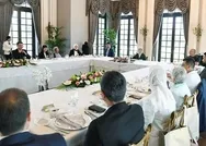 Emine Erdoğan Dünya Ortak Evimizin yazarlarının çevreye ilişkin önerilerini dinledi: Köy okullarında sıfır atık eğitimi