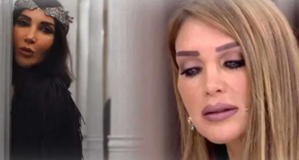 Hande Yener'den karşı atak geldi!-5