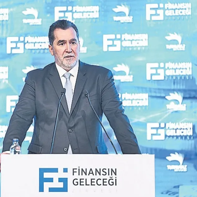 Banka dışı finans stratejik role sahip