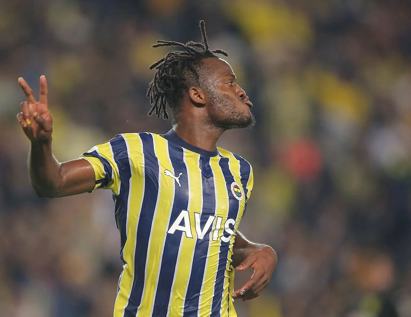 Özel Haber | Fener’de kendini buldu! İşte Michy’nin 3 hedefi