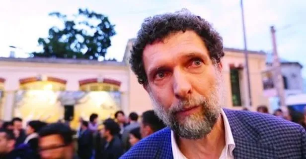 SON DAKİKA: Anayasa Mahkemesi Osman Kavala'nın başvurusunu 15 Aralık'ta görüşecek