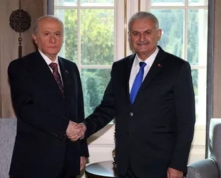 Anayasa’da uzlaşma tamam