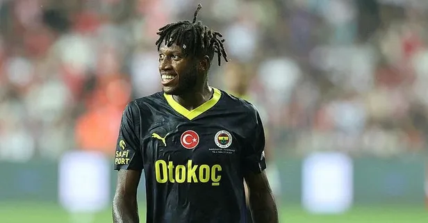 Fred sahalara dönüyor! İşte o tarih