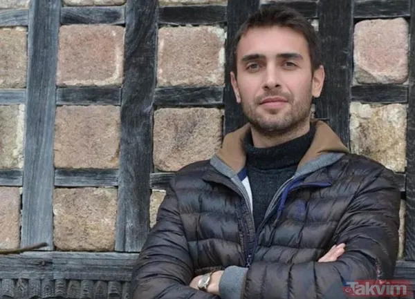 Taşacak Bu Deniz'in Adil'i Ulaş Tuna Astepe'den Sürpriz Hamle! Gözü Türkiye Güzelinde - 4