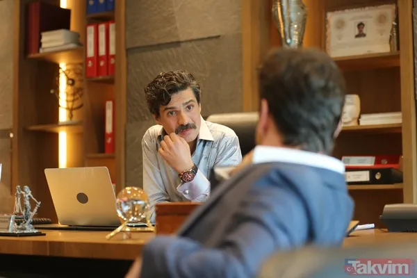 8 yılı devirdiler! Yürek Çıkmazı'nın Kıvanç'ı Cemal Toktaş’ın gözünden sakındığı eşi de çok ünlü! Meğer Yargı’nın yıldızıyla... - 2