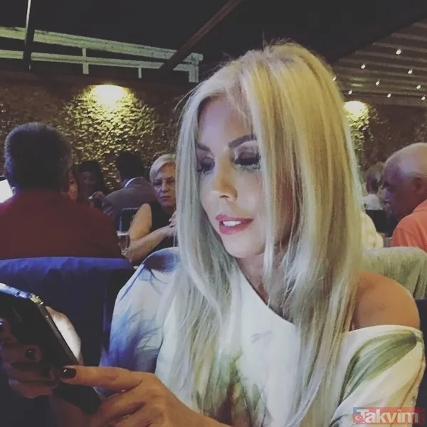 Semiha Yankı uğradığı iğrenç saldırıyı yıllar sonra itiraf etti! ‘Terasta çırılçıplak kaldım’ dedi başından geçenleri anlattı - 4