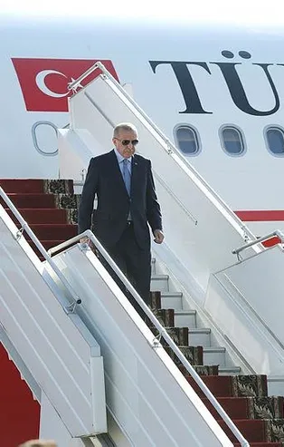 Son dakika: Başkan Erdoğan 6-7 Aralık tarihlerinde Katar'a gidecek