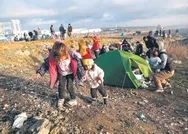 Yunanistan 2 Suriyeliyi öldürdü, binlerce mülteciye işkence etti!