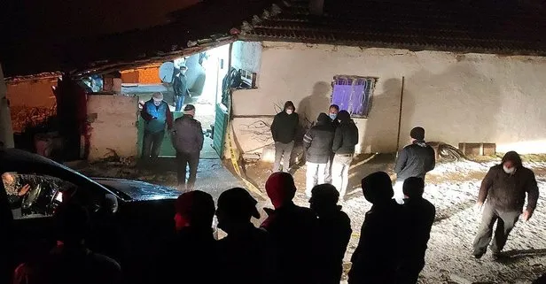 SON DAKİKA: Manisa’da dehşet evi! Aile içinde çıkan tartışma kanlı bitti: 3 ölü