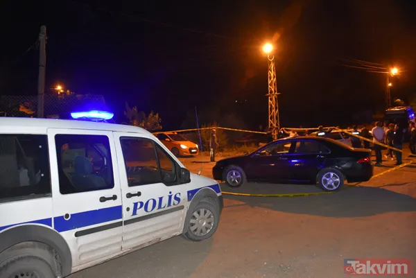 Düğünü bitiren kavga! Silahlar çekildi: 2 yaralı - 3