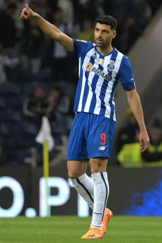 Fenerbahçe'den beklenmedik transfer! Kanarya'dan ters köşe - 29