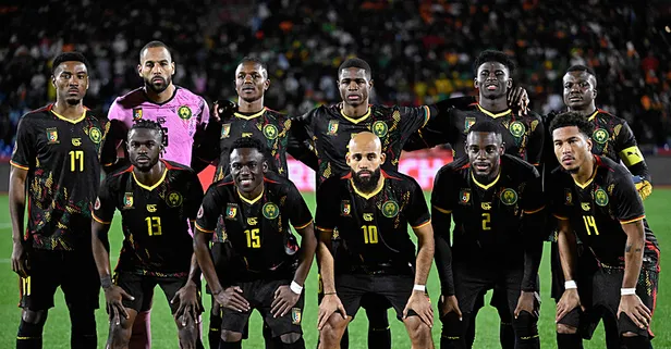 Trabzonspor'da stopere yeni aday: Samuel Kotto! Barcelona da transferini istiyor