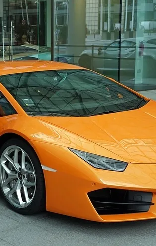 Rüyada lüks araba görmek ne anlama gelir?