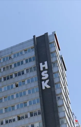 Son dakika: Yargıtay'a 11 üye seçildi!