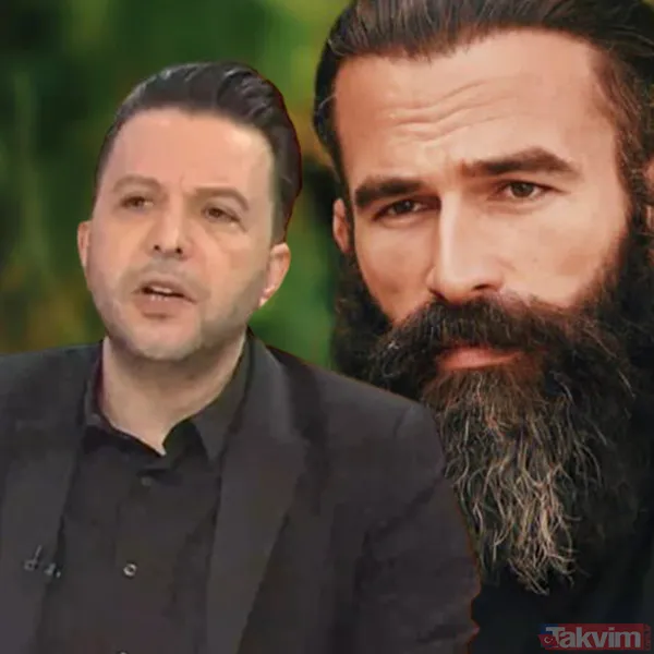 Turabi Survivor'dan ayrıldı! Nihat Doğan’dan jet hızıyla gelen açıklama dikkat çekti! “İçime sindiremiyorum!” Meğer Survivor'da... - 1