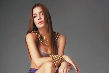 Ebru Şallı’ya haciz şoku!