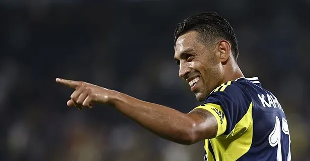 İrfan Can Kahveci damgası