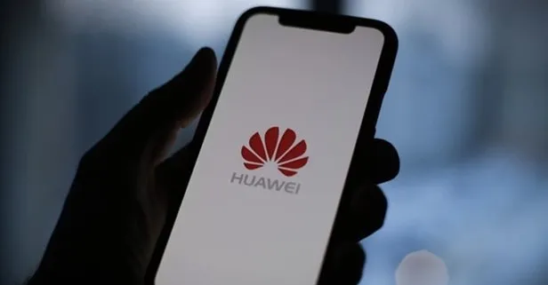 Teknoloji devi Huawei’den ABD’ye karşı atak