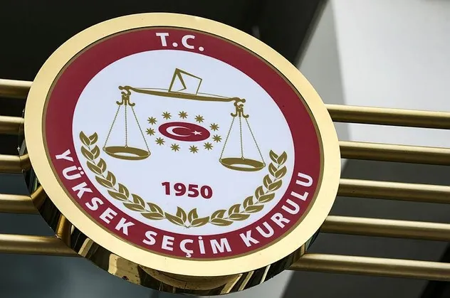 Son dakika: CHP'den YSK'ya iptal başvurusu