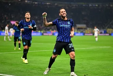 Galatasaray'dan Inter'e Hakan teklifi! İşte o rakam