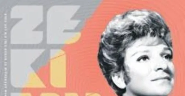 Zeki Müren vefatının 24'üncü yılında en sevilen şarkılarıyla anılıyor