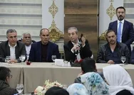 Başkan Erdoğandan Diyarbakır annelerine 8 Mart mesajı: Direnişi tarihin sayfalarına yazdırdınız