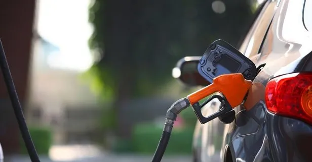 Benzin ve motorin fiyatları ne kadar oldu? İşte Ankara, İstanbul ve İzmir benzin ve mazot fiyatları