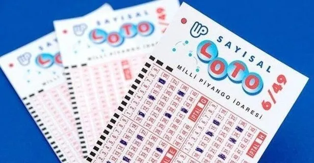 Sayisal Loto Da 4 5 Milyon Altindag A Takvim