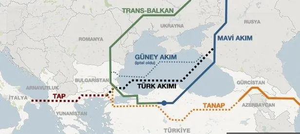 Dev projde yeni gelişme