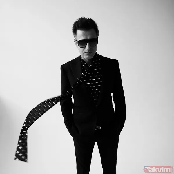 Teoman ile Ekin Türkmen Cihangir’de baş başa: Aşk yeniden mi? - 11