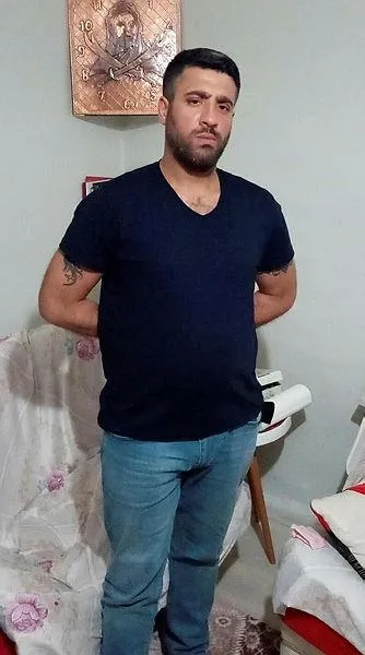 Eskişehir'de kan donduran olay: Tartıştığı sevgilisini göğsünden bıçaklayarak öldürdü-5