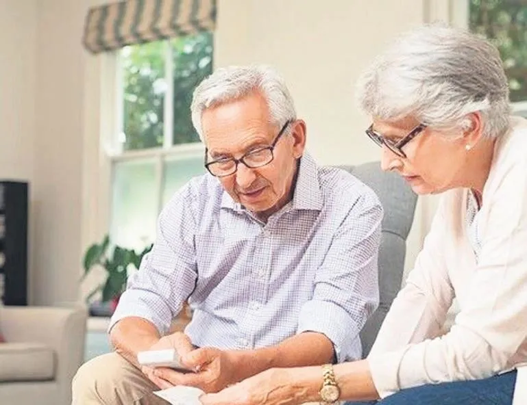 Emekliye en az 5.500 TL