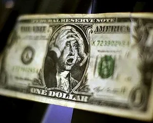 Rusyada dolar tarih oluyor